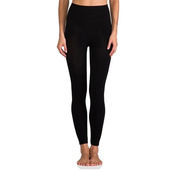 Spanx Seamless Leggings - Picture 2 of 7